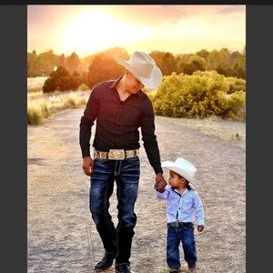 Meet your Posher, Erik